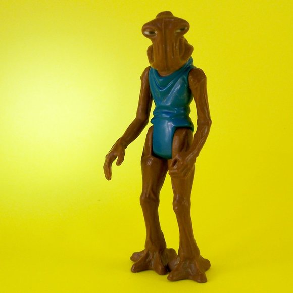 Star Wars The Empire Strikes Back (Hammerhead) Original Vintage - Picture 2 of 11